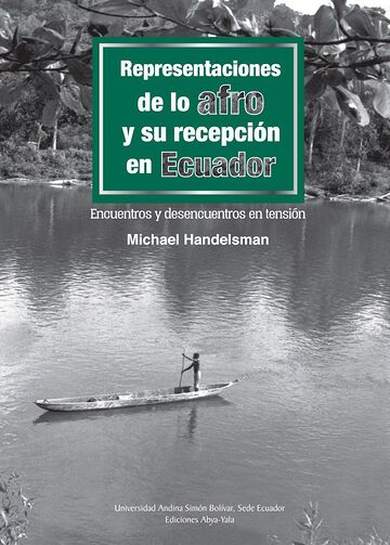 Representaciones de lo afro...