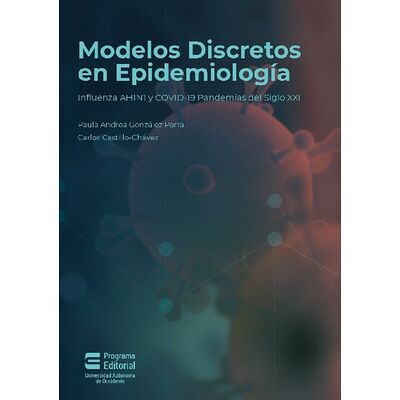 Modelos discretos en...