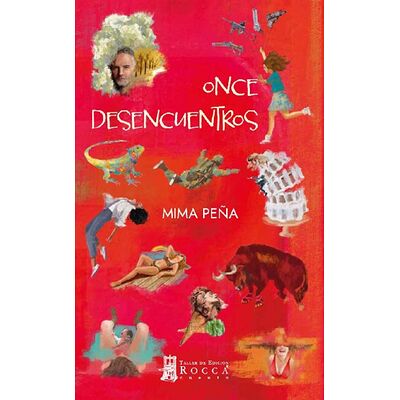 Once desencuentros