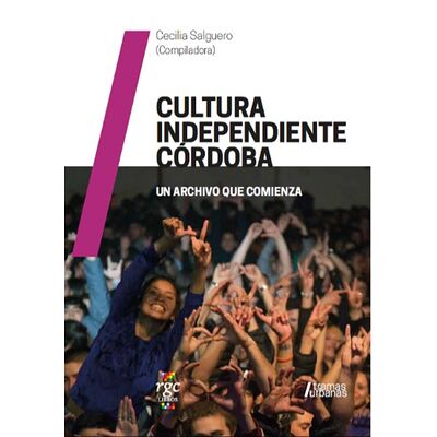Cultura independiente Córdoba