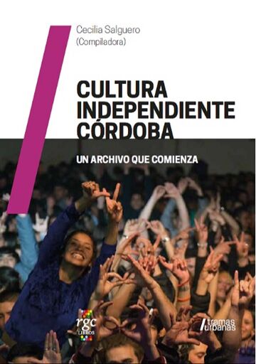 Cultura independiente Córdoba