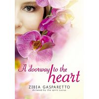 A doorway to the heart