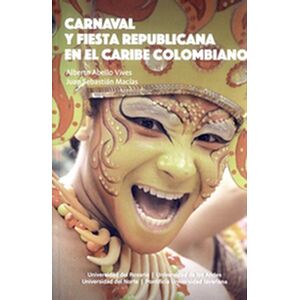 Carnaval y fiesta...