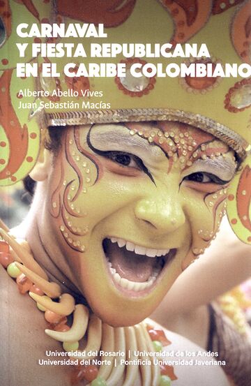 Carnaval y fiesta...