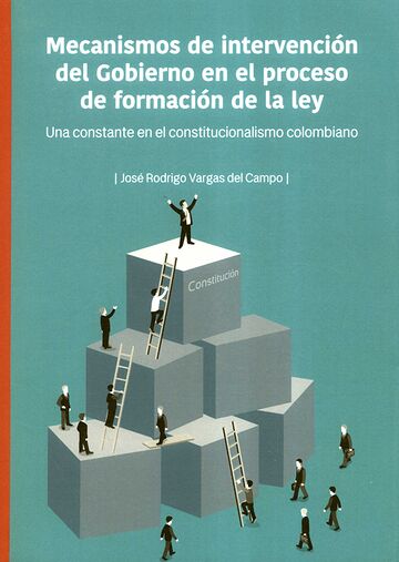 Mecanismos de intervención...