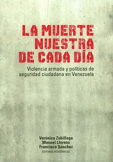 La muerte nuestra de cada...