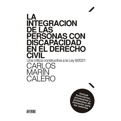 La integración de las...