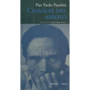 Chavales del arroyo