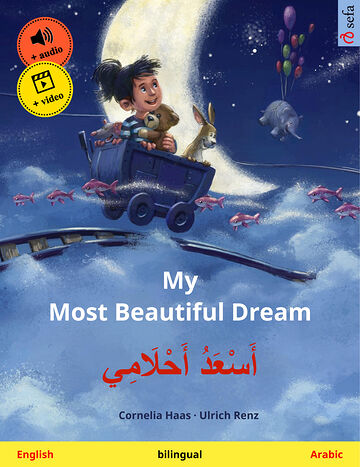 My Most Beautiful Dream –...
