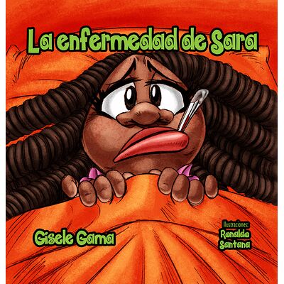 La enfermedad de Sara