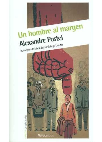 Un hombre al margen