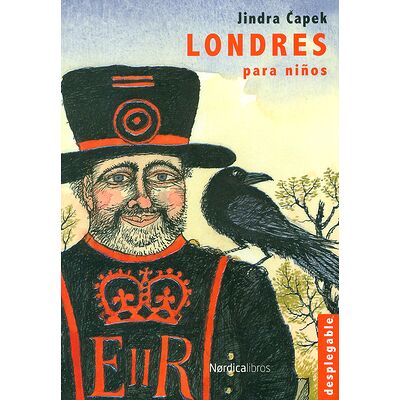 Londres para niños