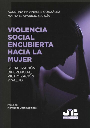 Violencia social encubierta...