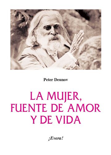 La mujer, fuente de amor y...