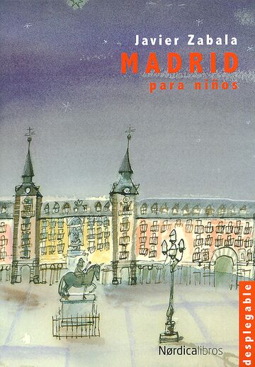 Madrid para niños