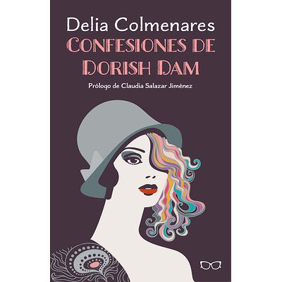 Confesiones de Dorish Dam