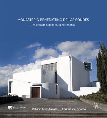 Monasterio Benedictino de...