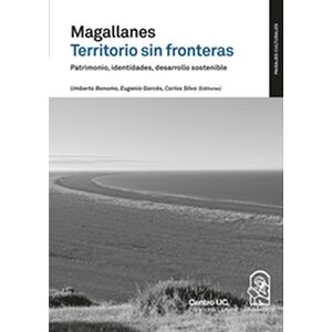 Magallanes territorio sin...