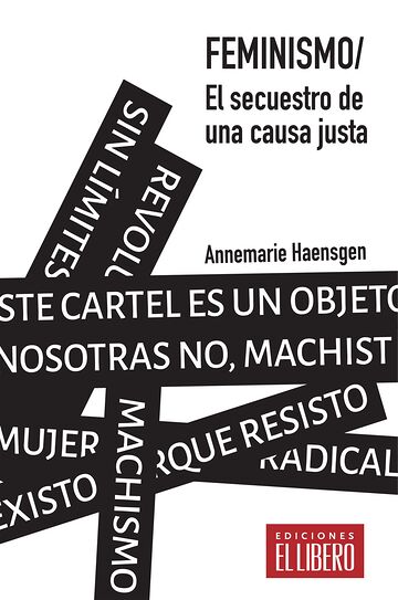 Feminismo. El secuestro de...