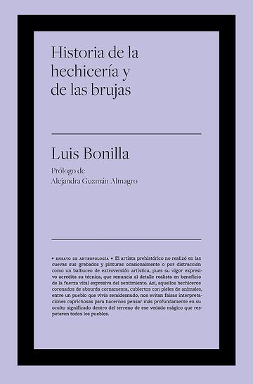 Historia de la hechicería y...