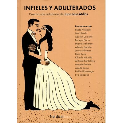 Infieles y adulterados....