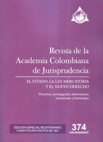 Rev. Academia Colombiana de...