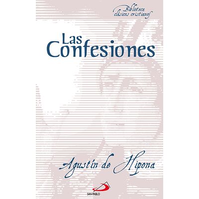 Las Confesiones