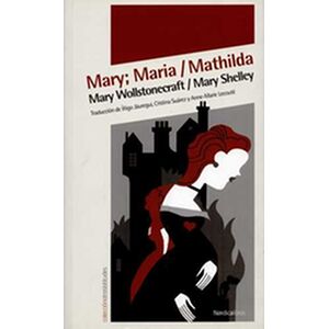 Mary Maria / Mathilda
