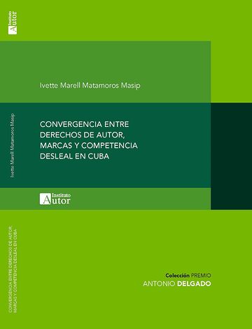 Convergencia entre derechos...
