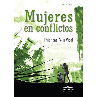 Mujeres en conflictos