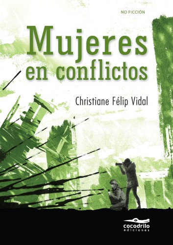 Mujeres en conflictos