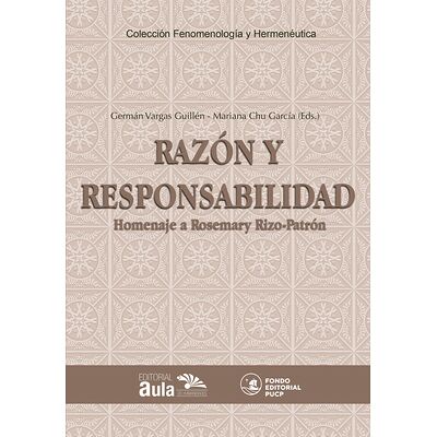 Razón y responsabilidad....