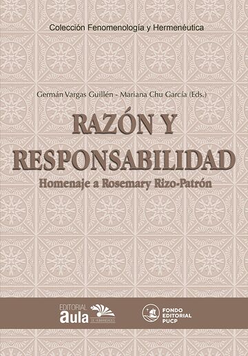 Razón y responsabilidad....