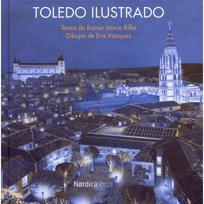 Toledo ilustrado