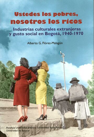 Ustedes los pobres,...