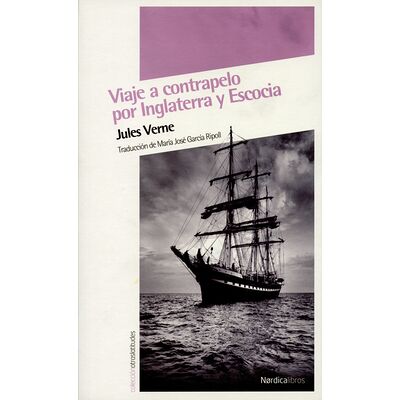 Viaje a contrapelo por...