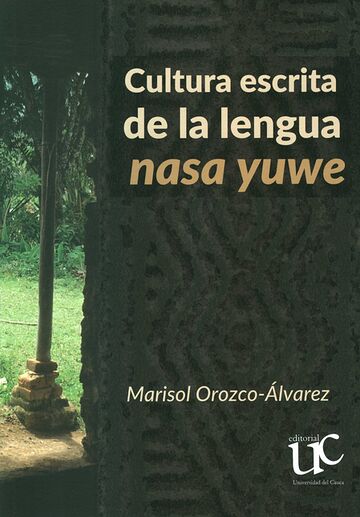 Cultura escrita de la...