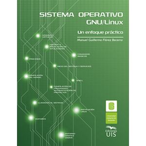 Sistema operativo GNU Linux