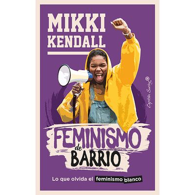 Feminismo de barrio