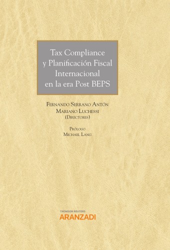 Tax Compliance y...