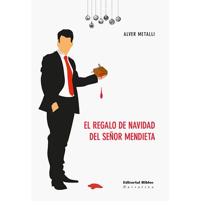 El regalo de Navidad del...