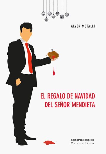 El regalo de Navidad del...