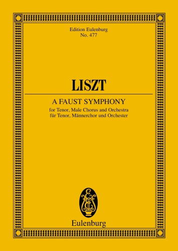 A Faust Symphony