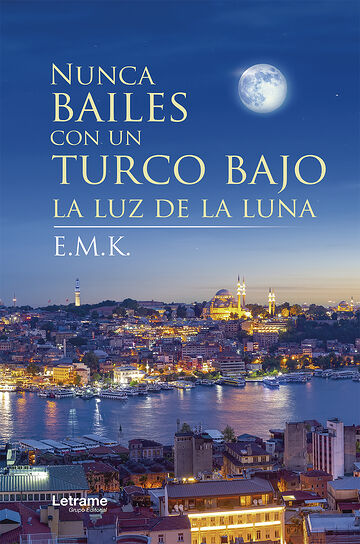 Nunca bailes con un turco...