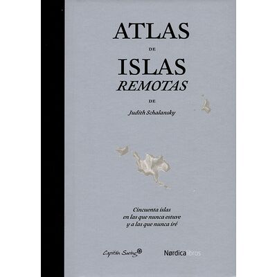 Atlas de islas remotas
