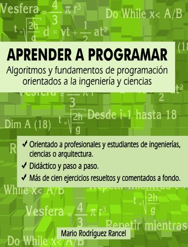 Aprender a programar:...