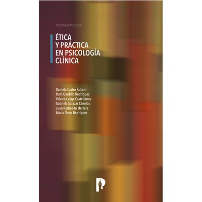 Ética y práctica en...