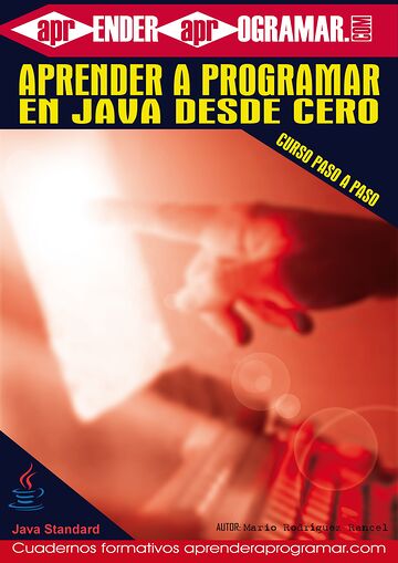 Aprender a programar en...