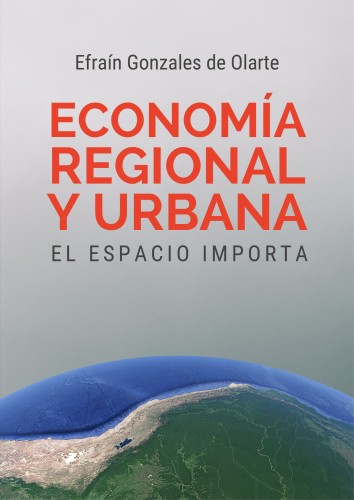 Economía regional y urbana:...