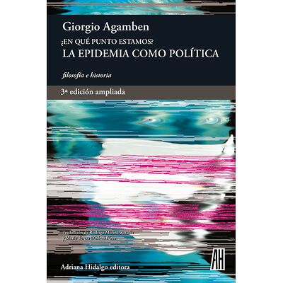 ¿En qué punto estamos? 3ª...